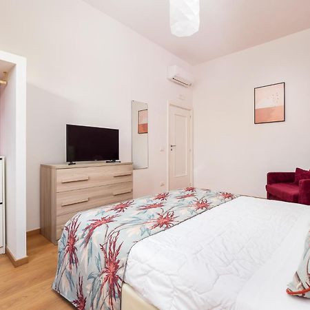 Smart Home Sorrento - City Center Kültér fotó