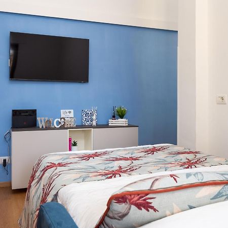 Smart Home Sorrento - City Center Kültér fotó