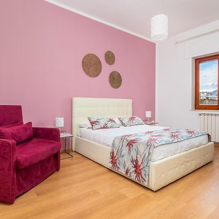 Smart Home Sorrento - City Center Kültér fotó