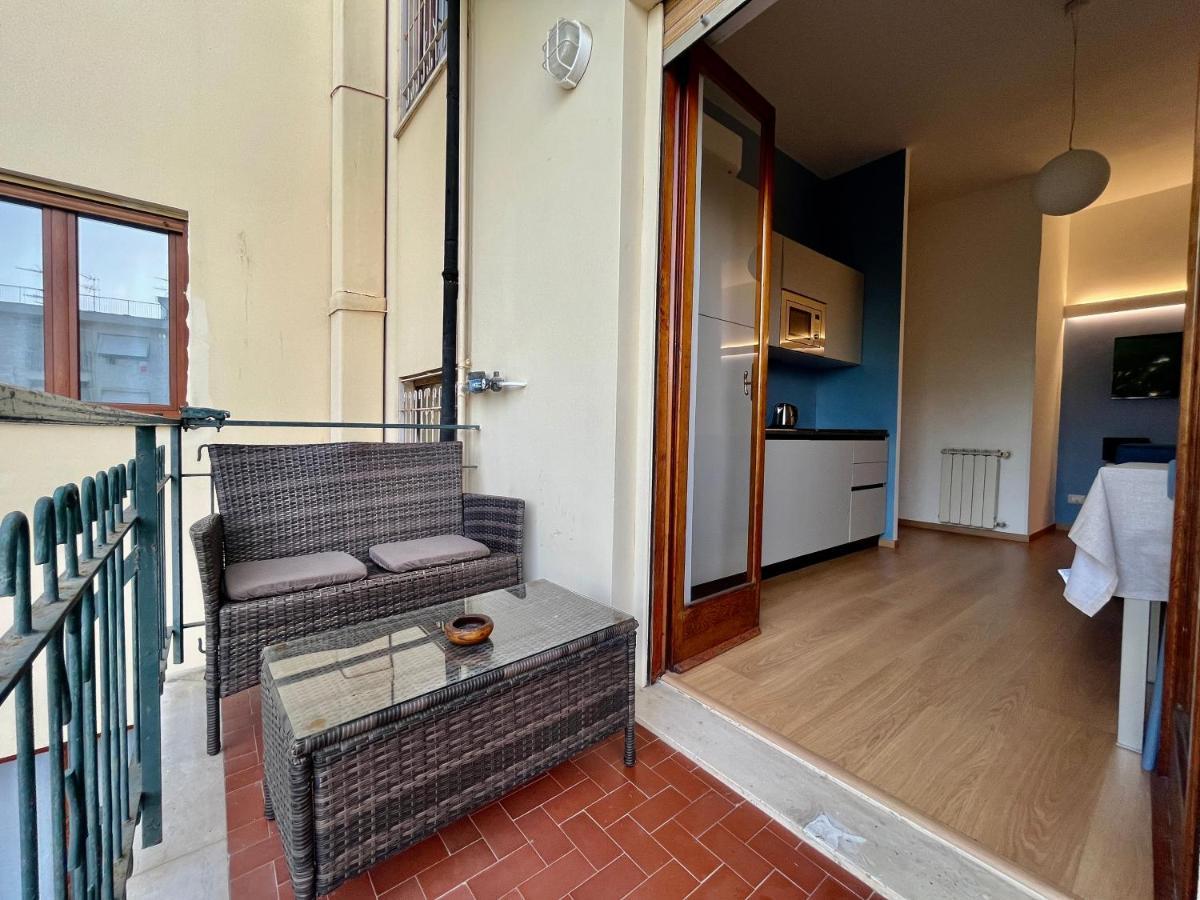 Smart Home Sorrento - City Center Kültér fotó