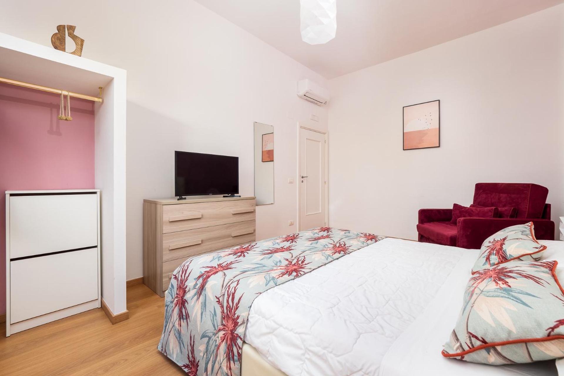Smart Home Sorrento - City Center Kültér fotó