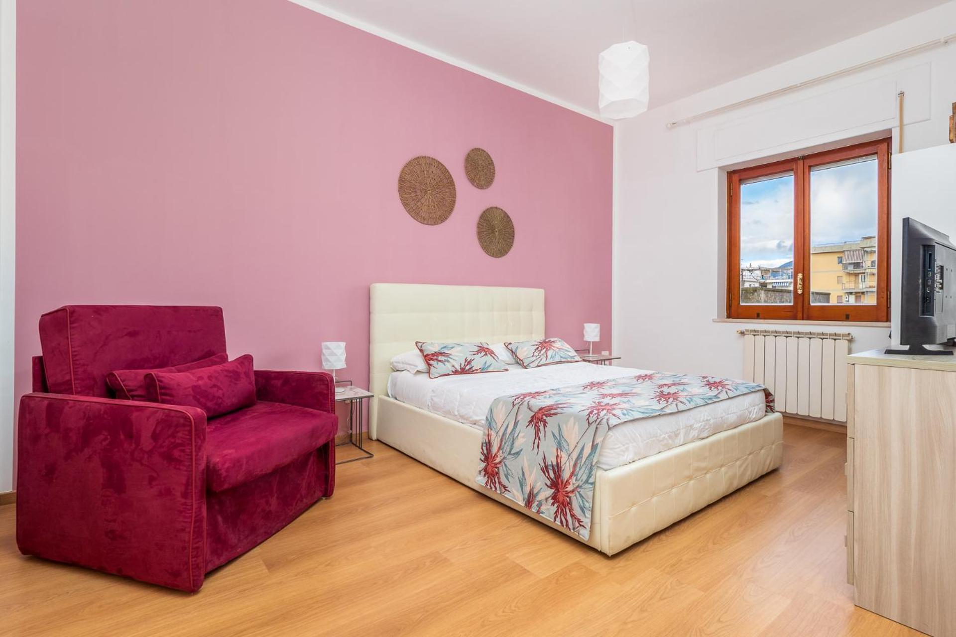 Smart Home Sorrento - City Center Kültér fotó