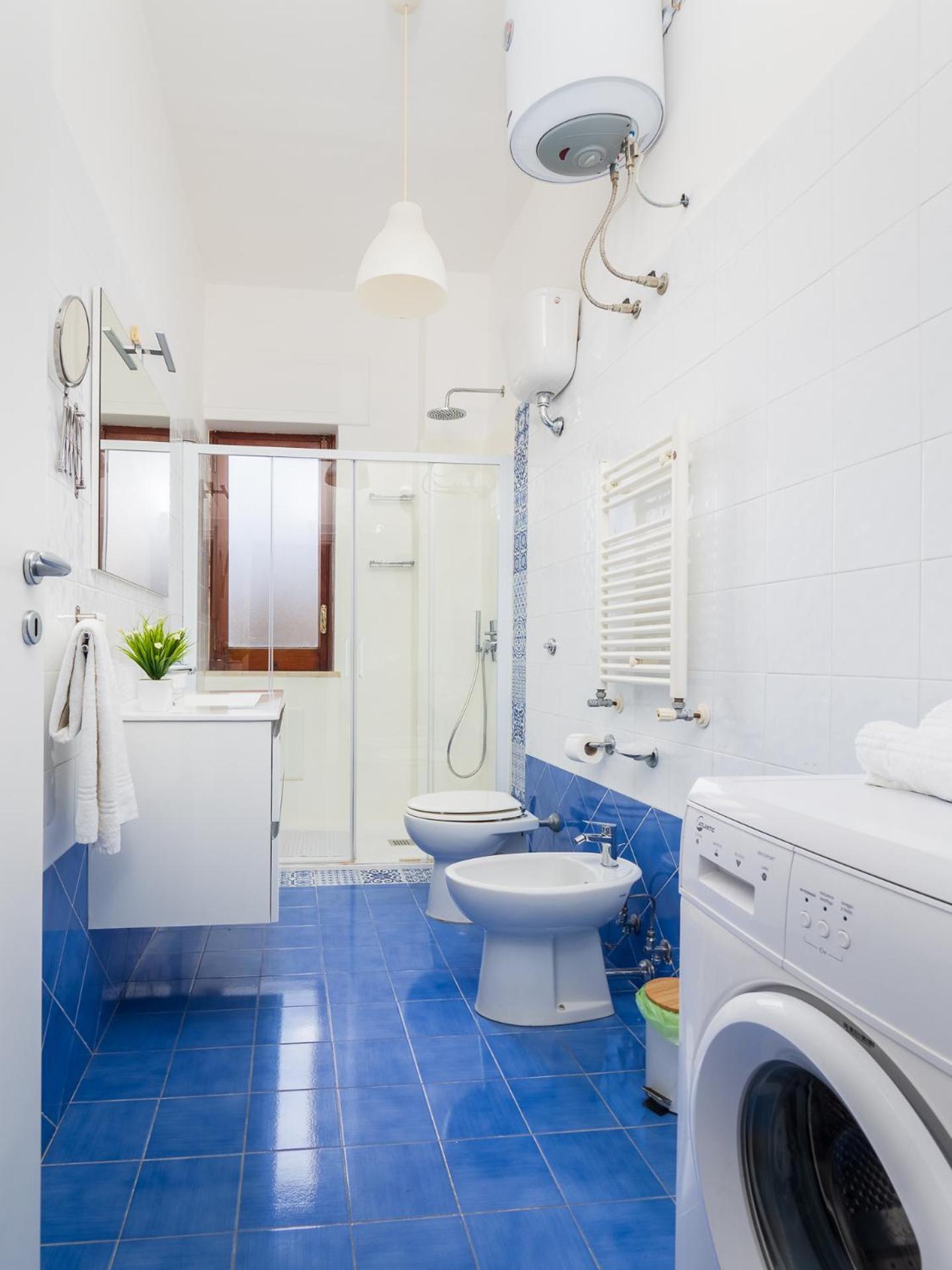 Smart Home Sorrento - City Center Kültér fotó