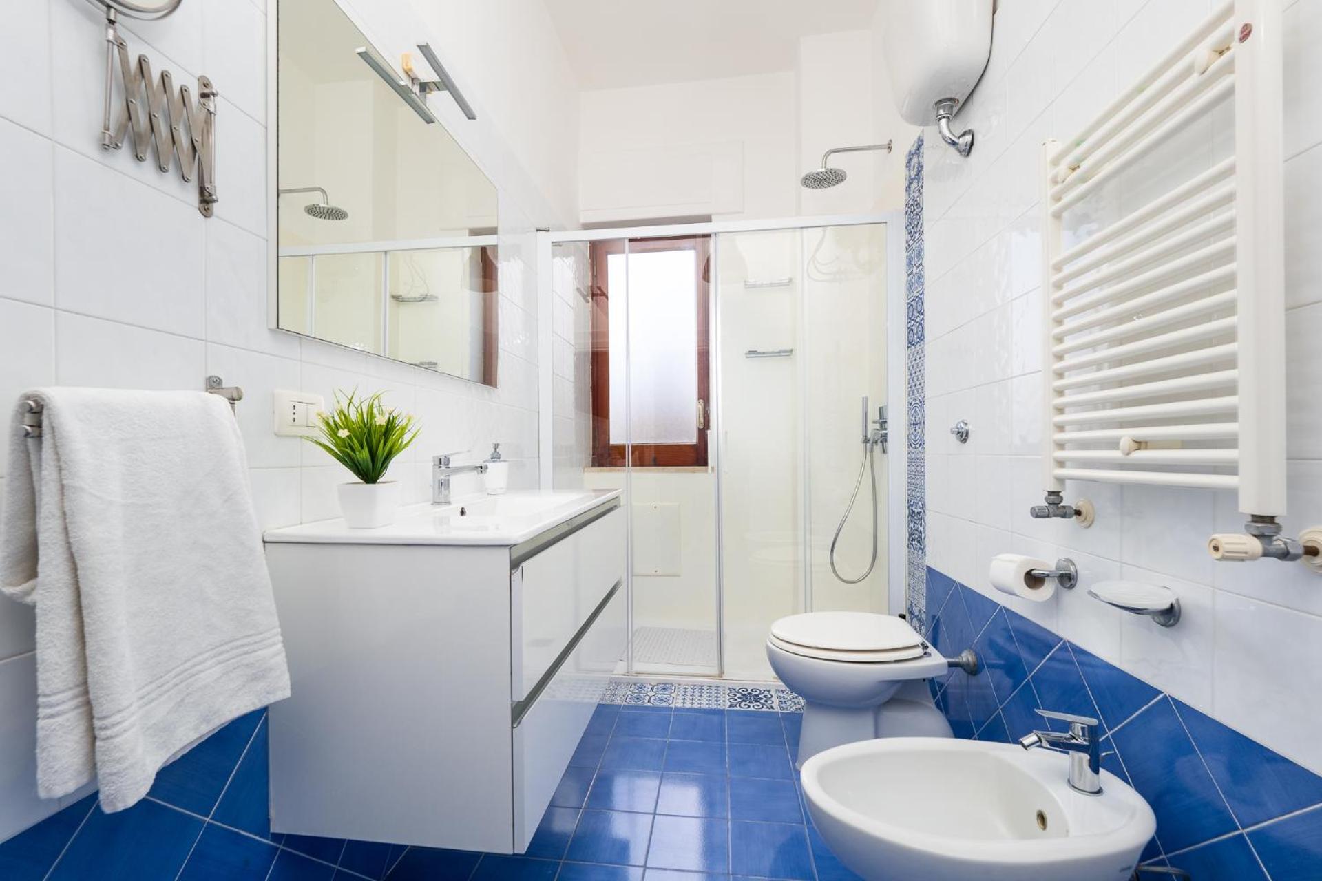 Smart Home Sorrento - City Center Kültér fotó