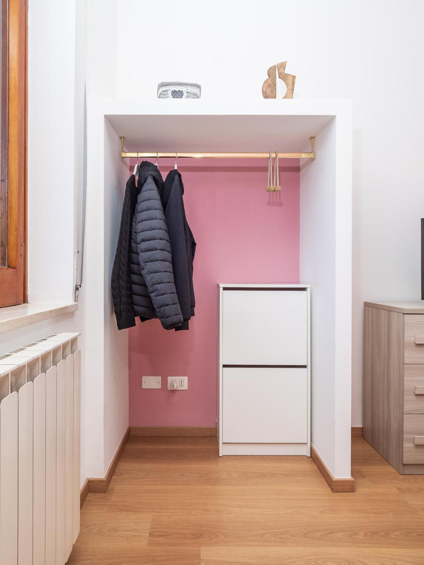 Smart Home Sorrento - City Center Kültér fotó