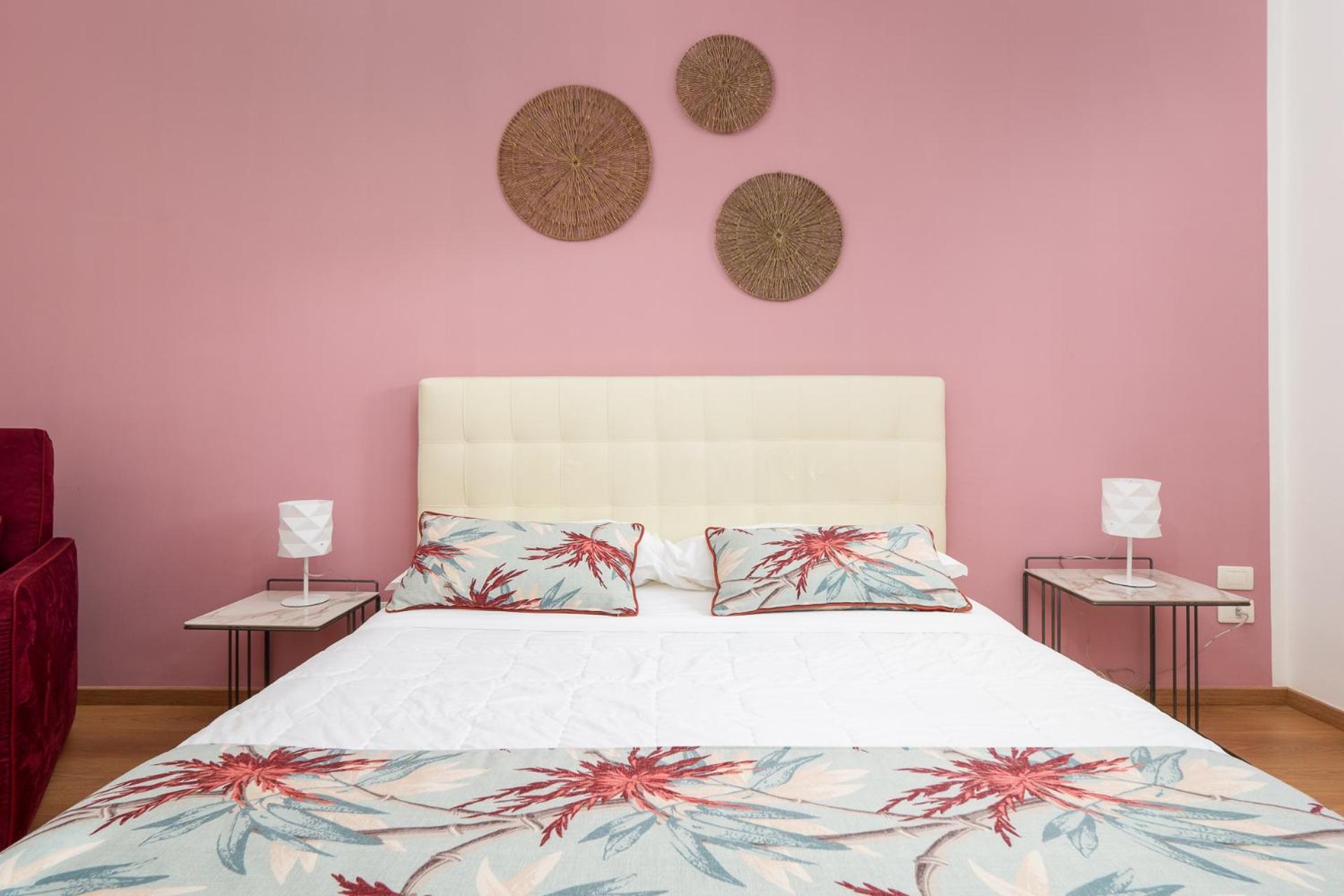 Smart Home Sorrento - City Center Kültér fotó